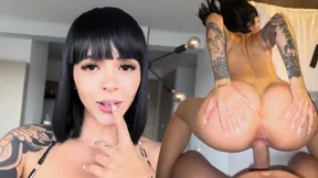 Gavat Eşinden Cuckold İzni Kapan Arsız Orospu Soluğu Komşusunun Evinde Alıyor